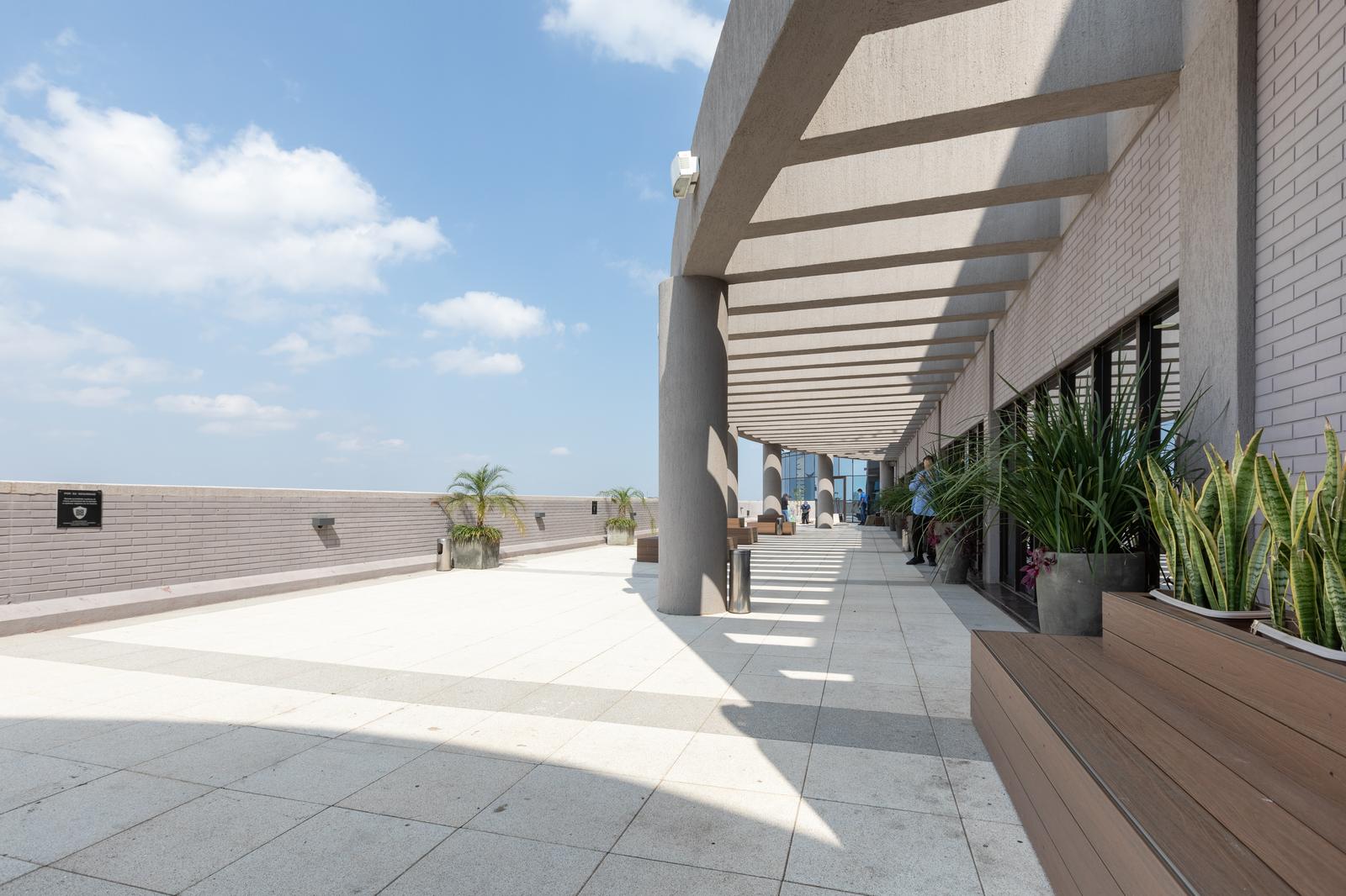 Membresías de alquiler de coworking flexible en ASUNCION, Citicenter. — foto 3