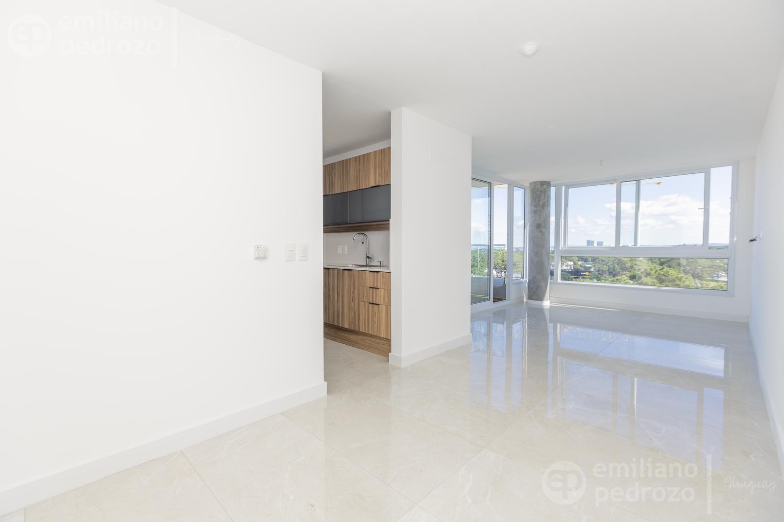 Venta Departamento 3 dormitorios Aidy Grill Punta del Este