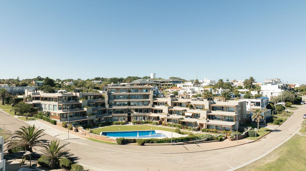 Casa en venta en Palcos de la Posta