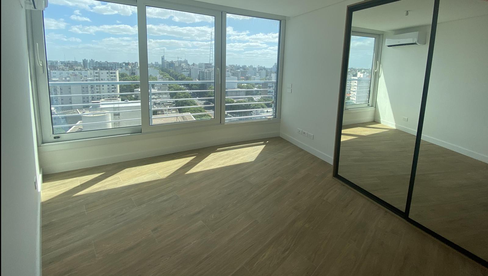 Venta en JOY Montevideo, 2 dormitorios, 2 baños, amenities, seguridad