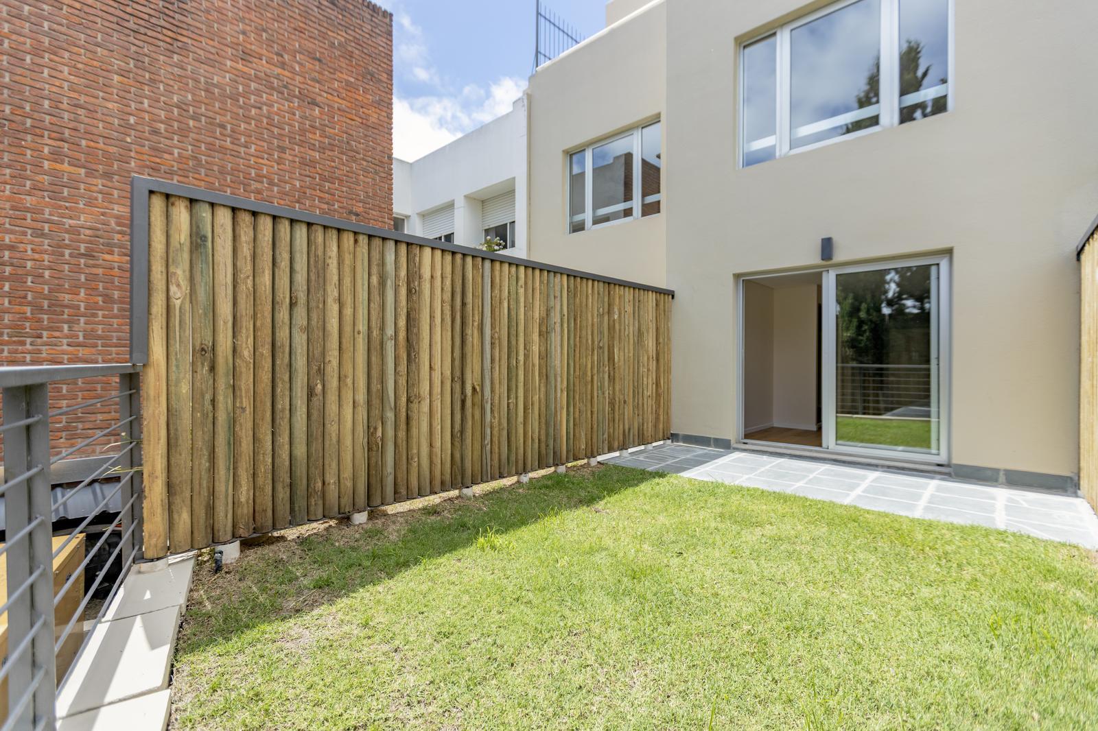 Apartamento en Carrasco
