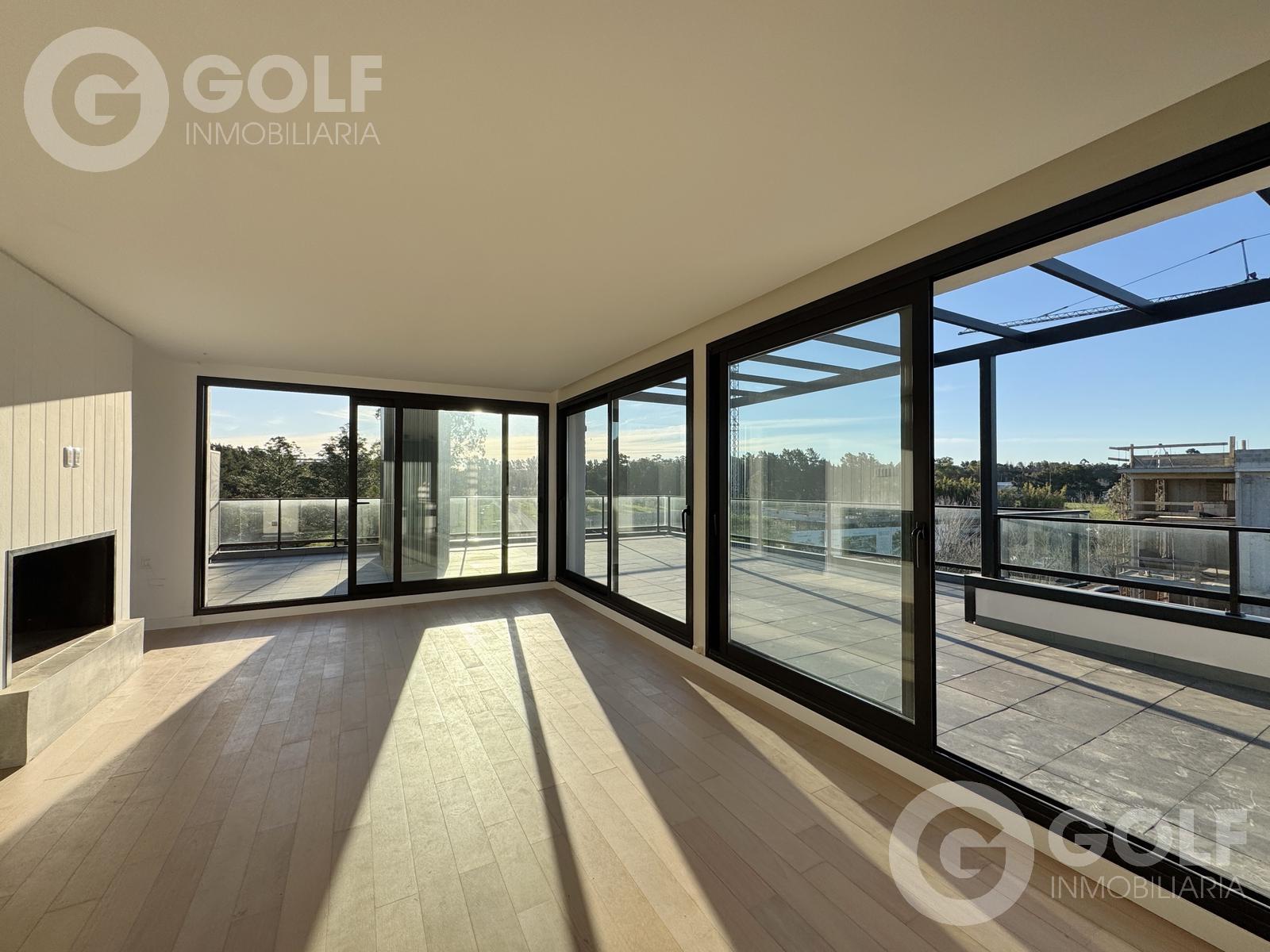 Venta o Alquiler de apartamento 3 Dormitorios en Barrio Parques