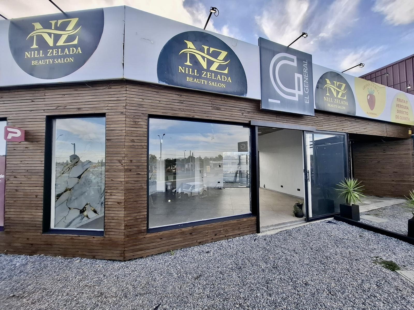 Alquiler de Local de 47 m2 sobre avenida en El General, Colonia del Sacramento · Foto 8