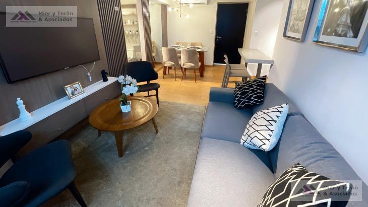 Departamento en venta en Breña