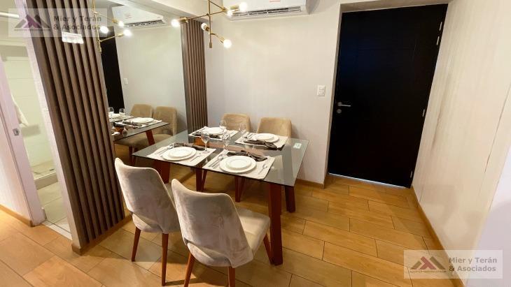 Departamento en venta en Breña