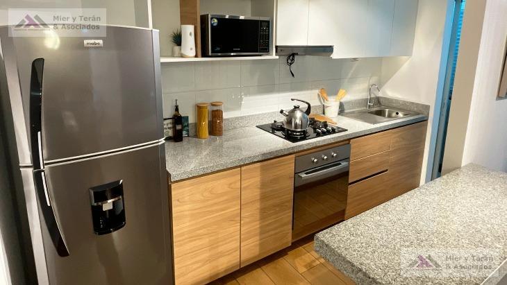 Departamento en venta en Breña