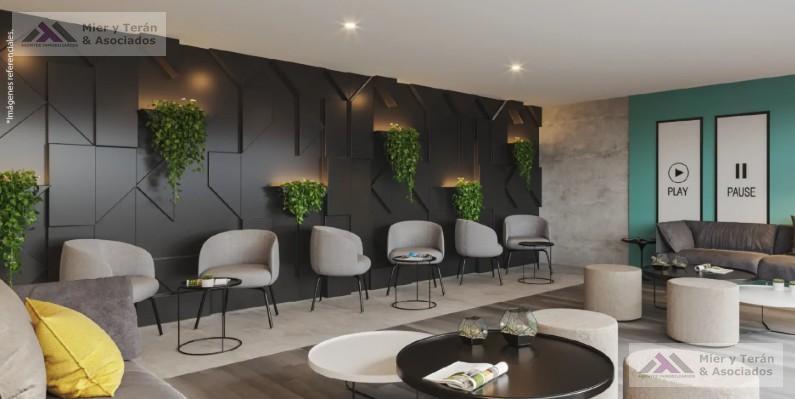 Departamento en venta en Breña