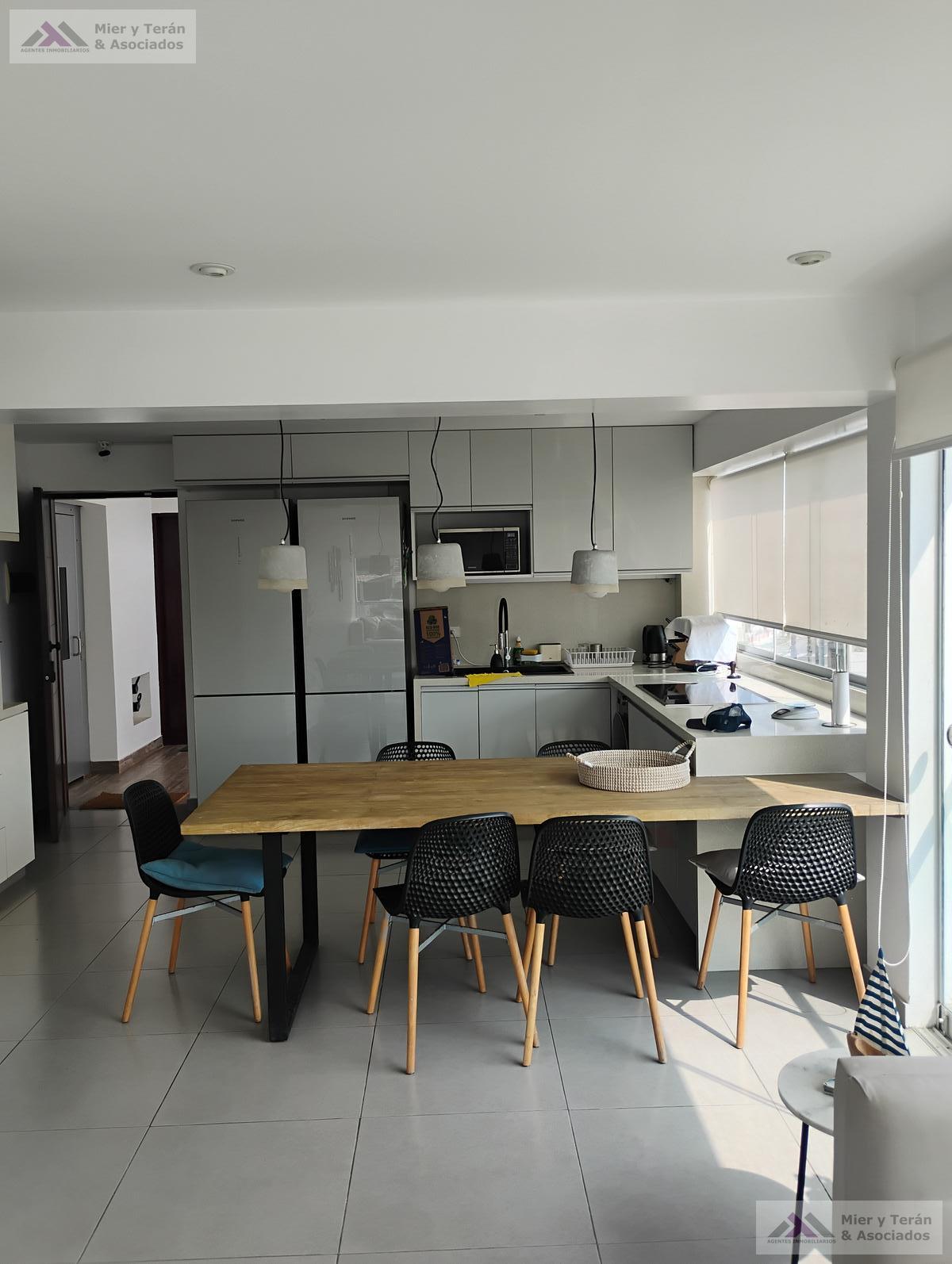 Departamento en venta en Punta Hermosa