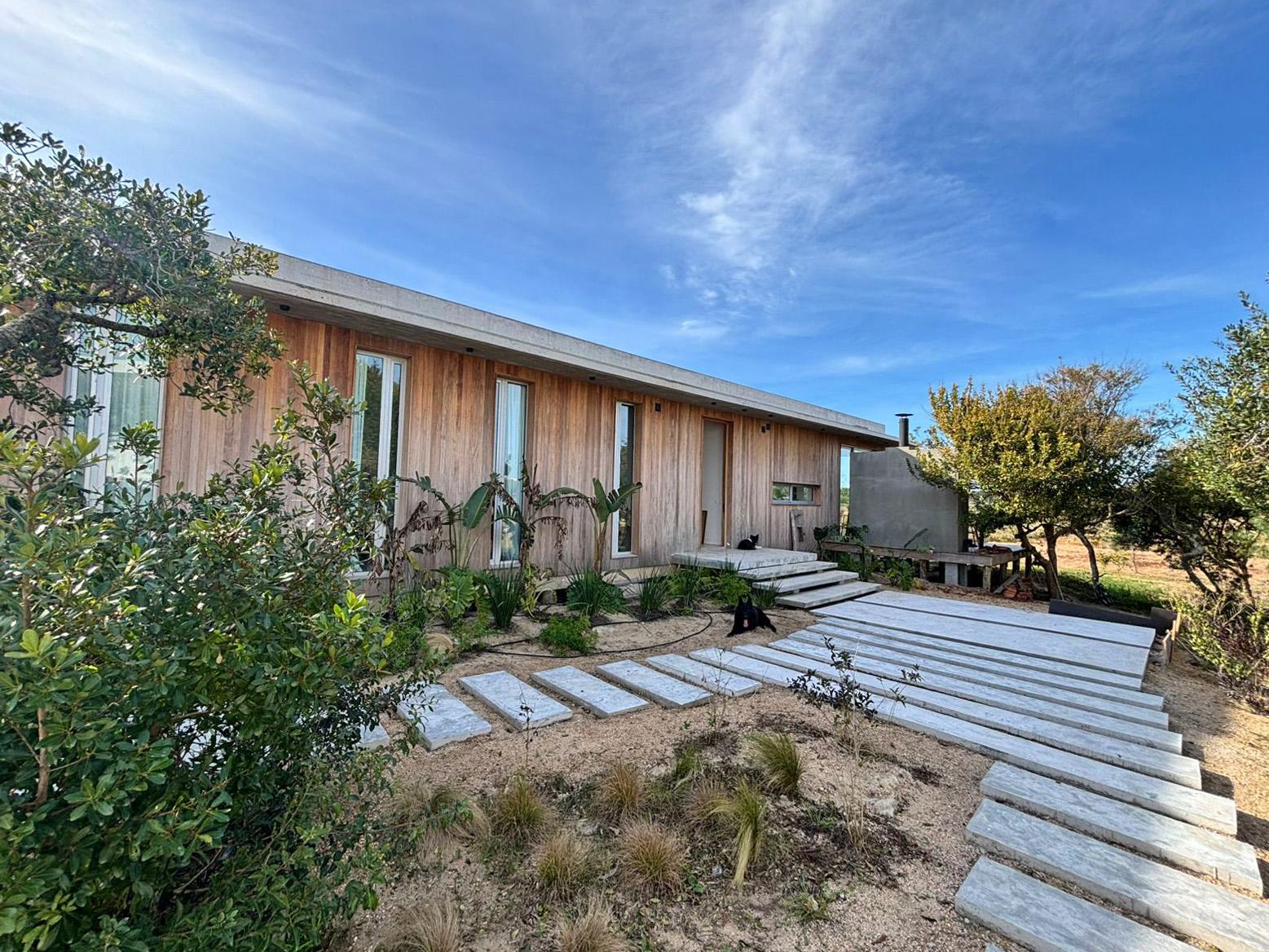 Casa en venta en José Ignacio