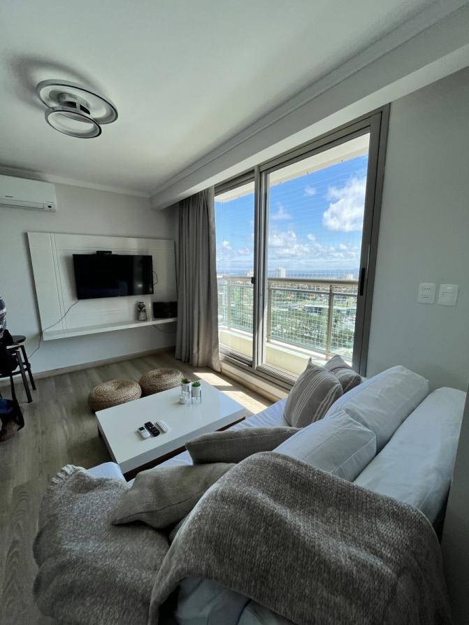 Alquiler Anual 1 dormitorio con amenities