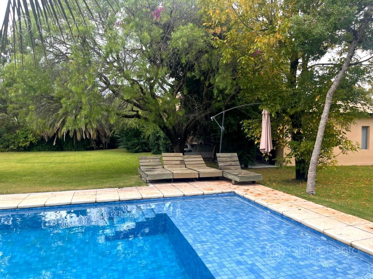 Casa en alquiler anual, Rincon del Indio - Punta del Este · Foto 2