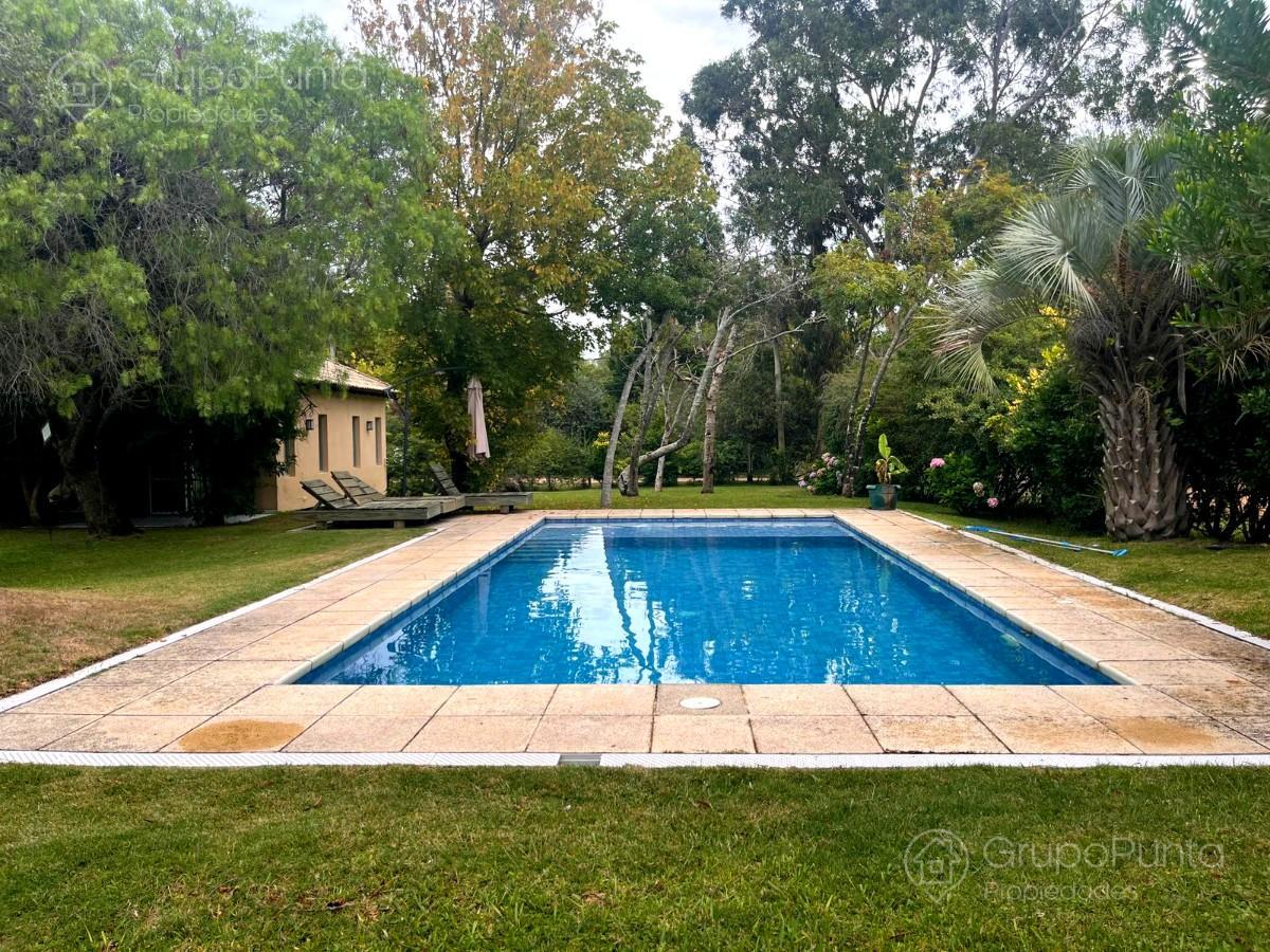 Casa en alquiler anual, Rincon del Indio - Punta del Este · Foto 3
