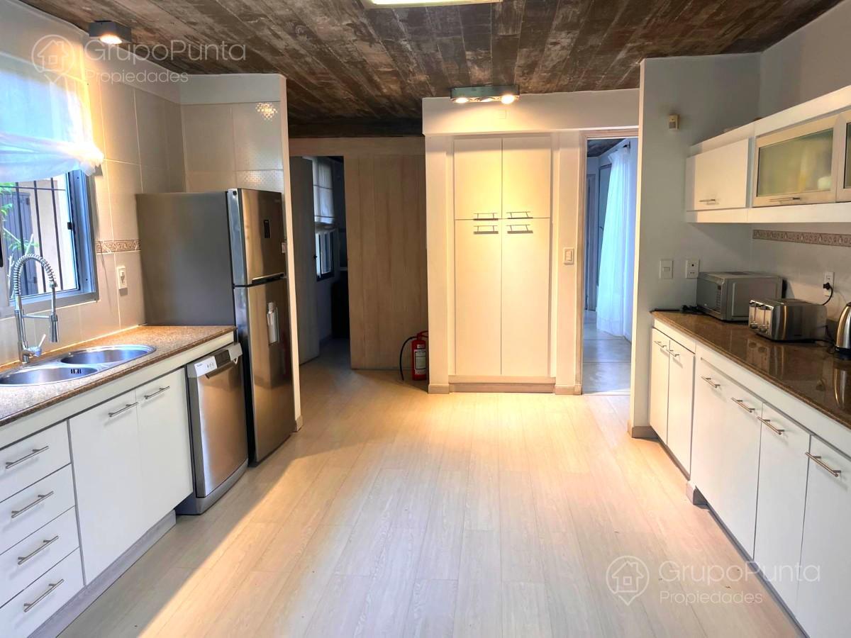 Casa en alquiler anual, Rincon del Indio - Punta del Este · Foto 7