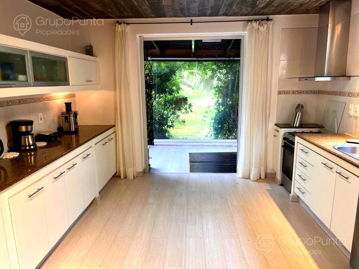 Casa en alquiler anual, Rincon del Indio - Punta del Este · Foto 8