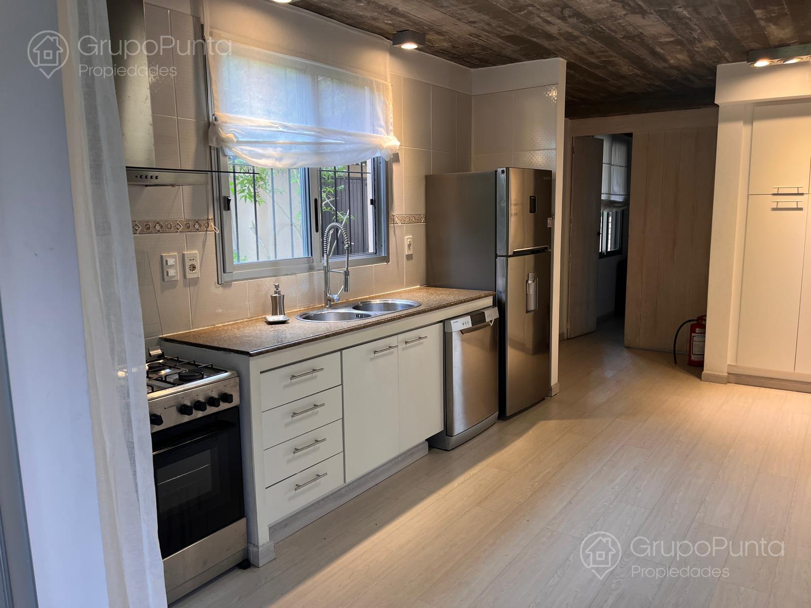 Casa en alquiler anual, Rincon del Indio - Punta del Este · Foto 10