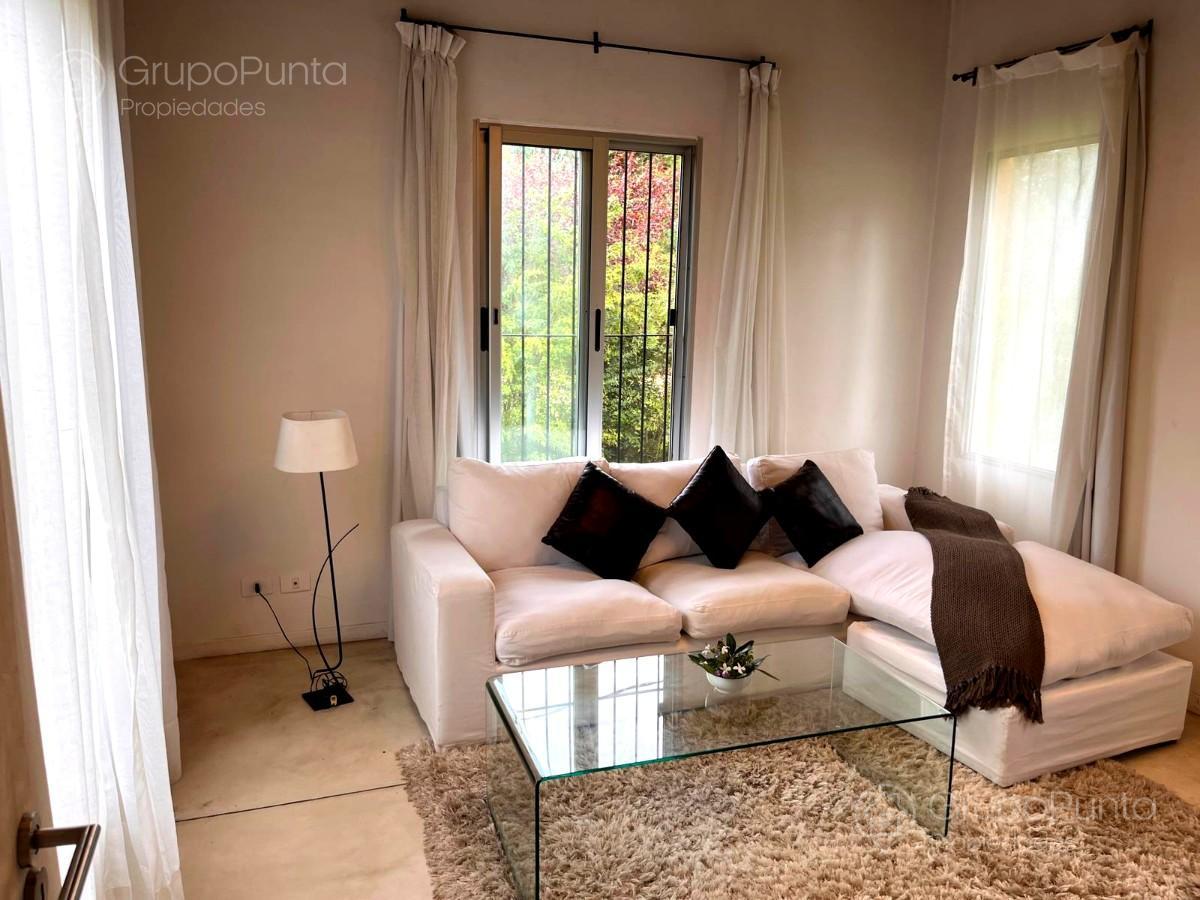Casa en alquiler anual, Rincon del Indio - Punta del Este · Foto 11