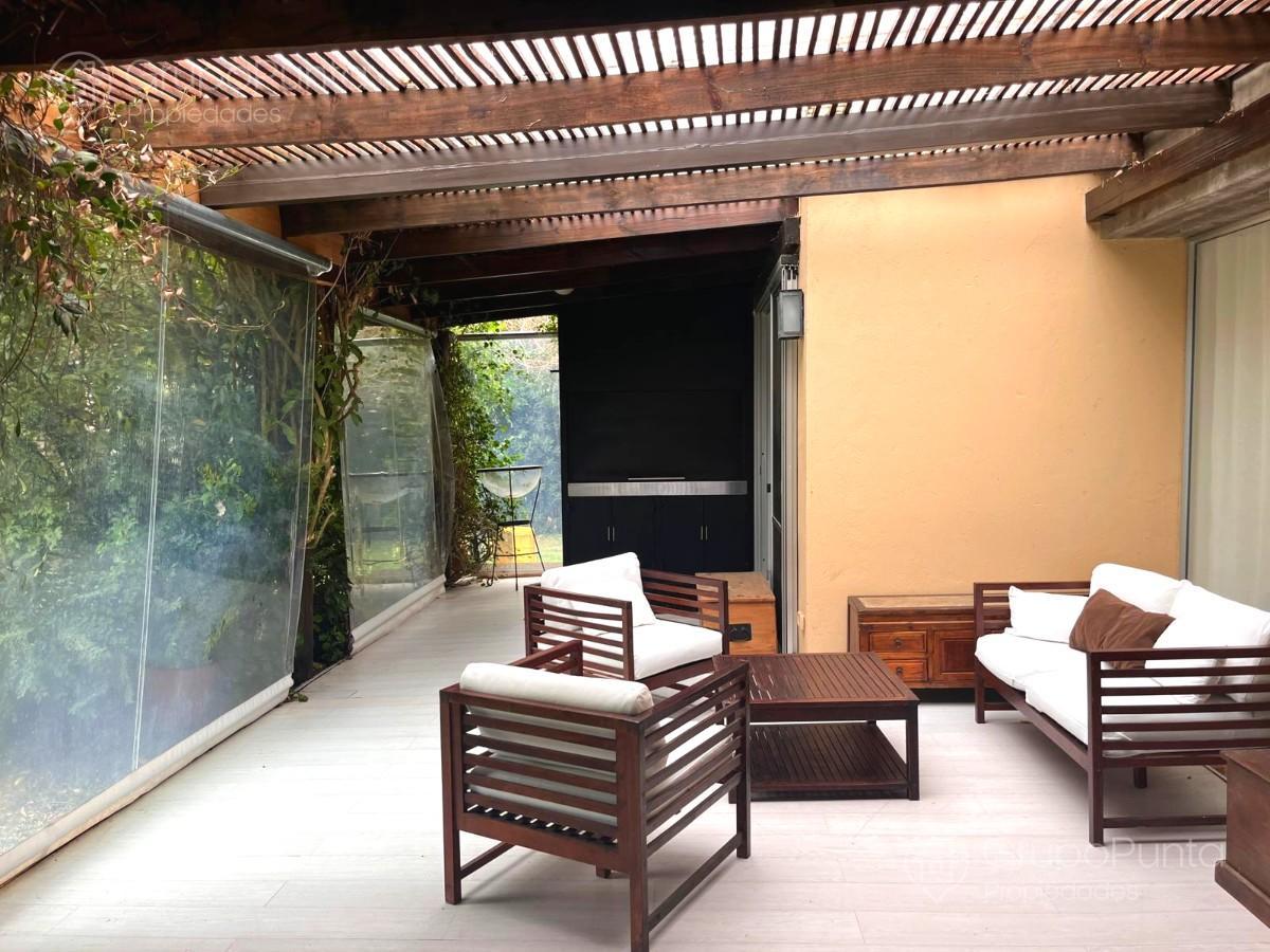 Casa en alquiler anual, Rincon del Indio - Punta del Este · Foto 12