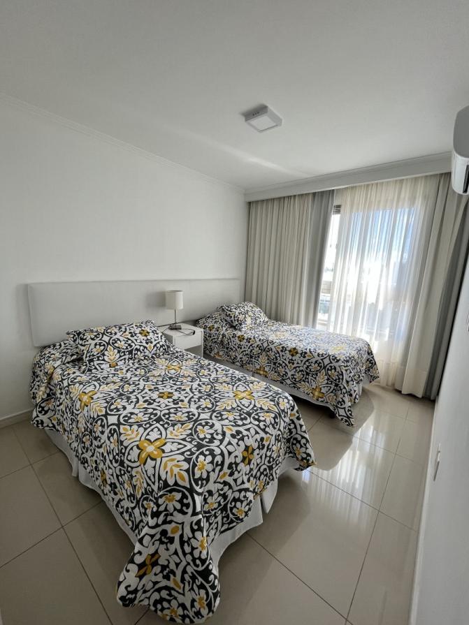 Alquiler Anual 2 dormitorios con amenities · Foto 8