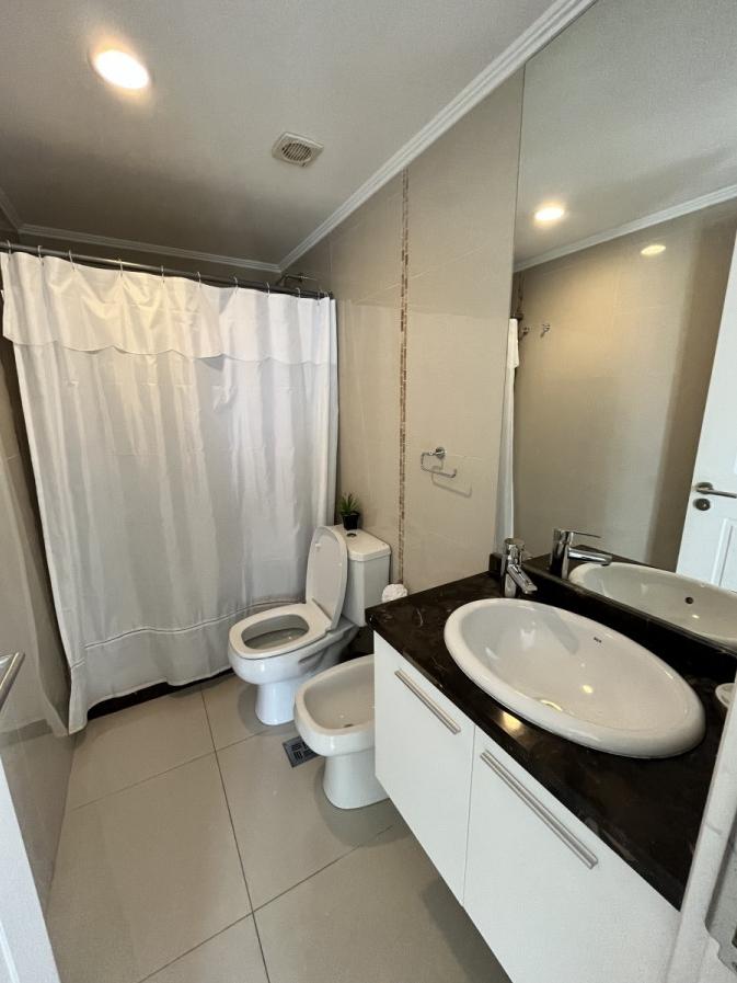 Alquiler Anual 2 dormitorios con amenities · Foto 9