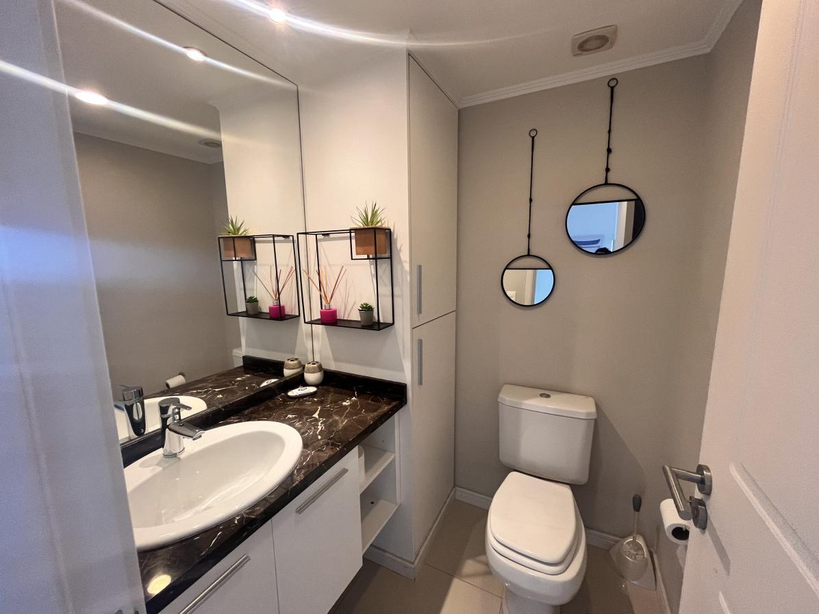Alquiler Anual 2 dormitorios con amenities · Foto 12