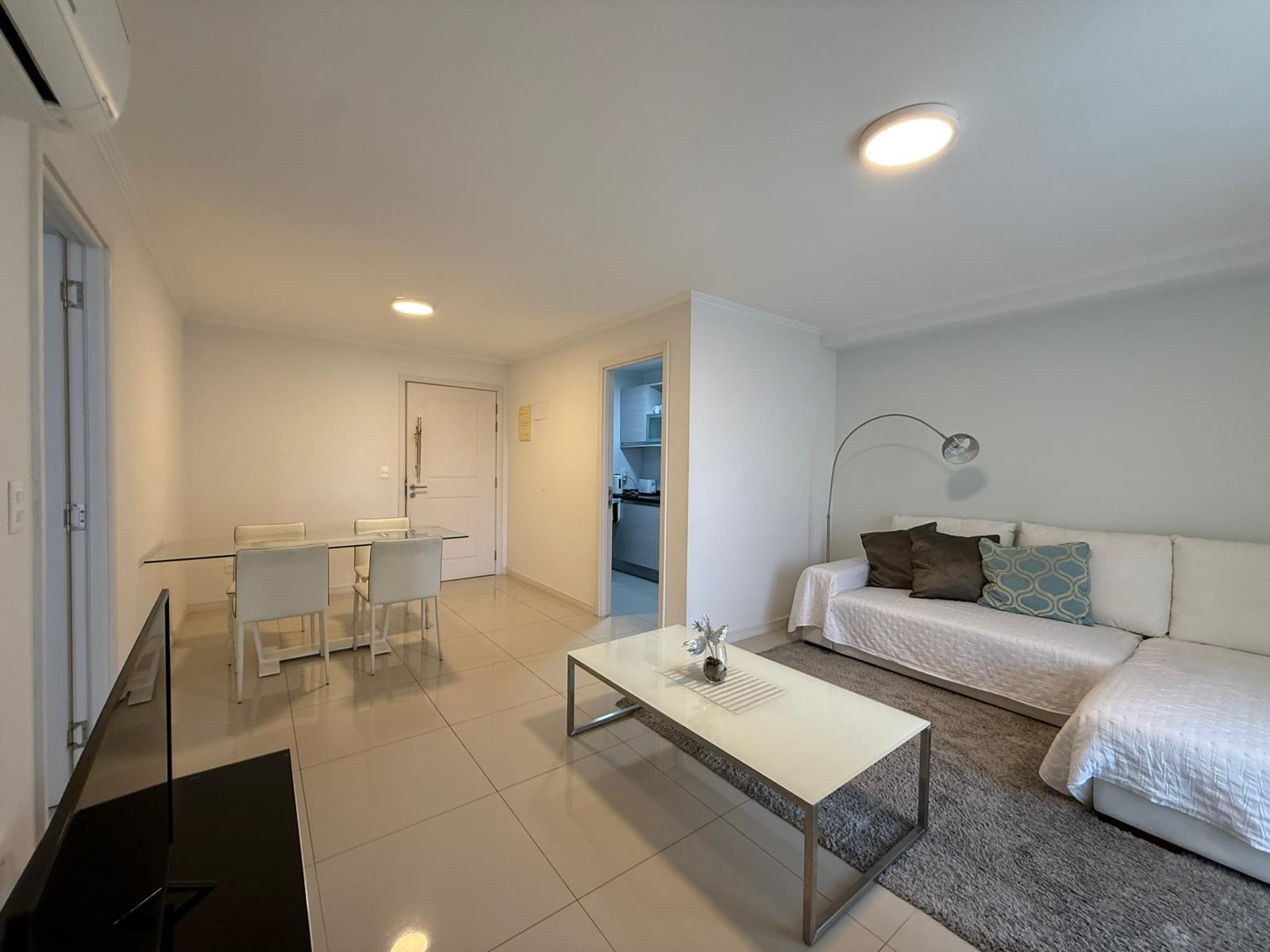 Alquiler Anual 1 dormitorio con amenities