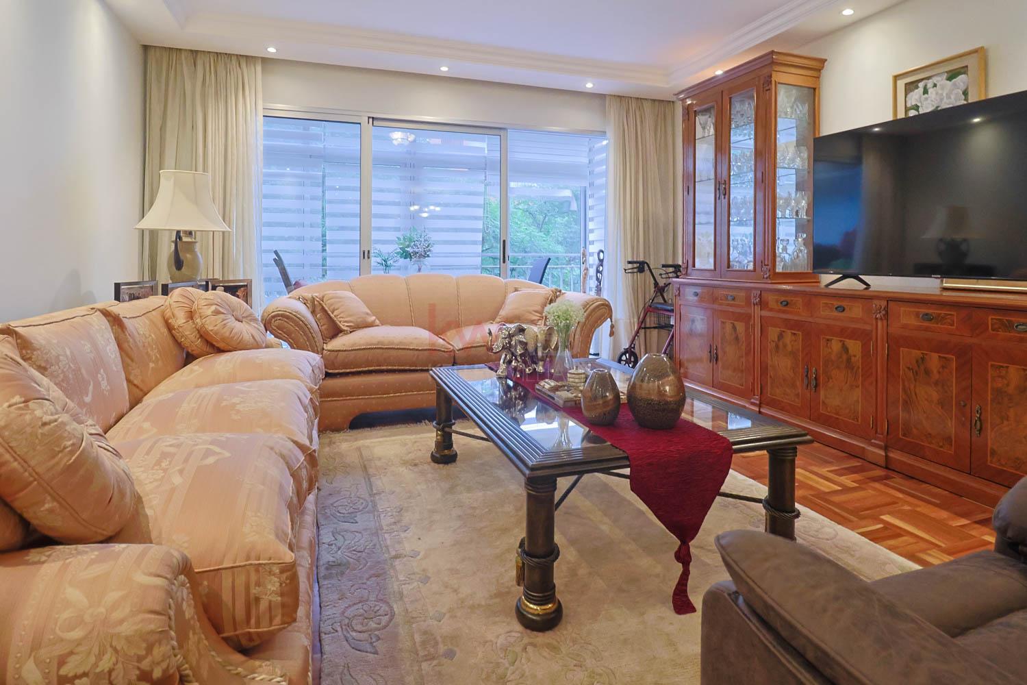 VENTA Apartamento 3 Dormitorios Pocitos CON RENTA