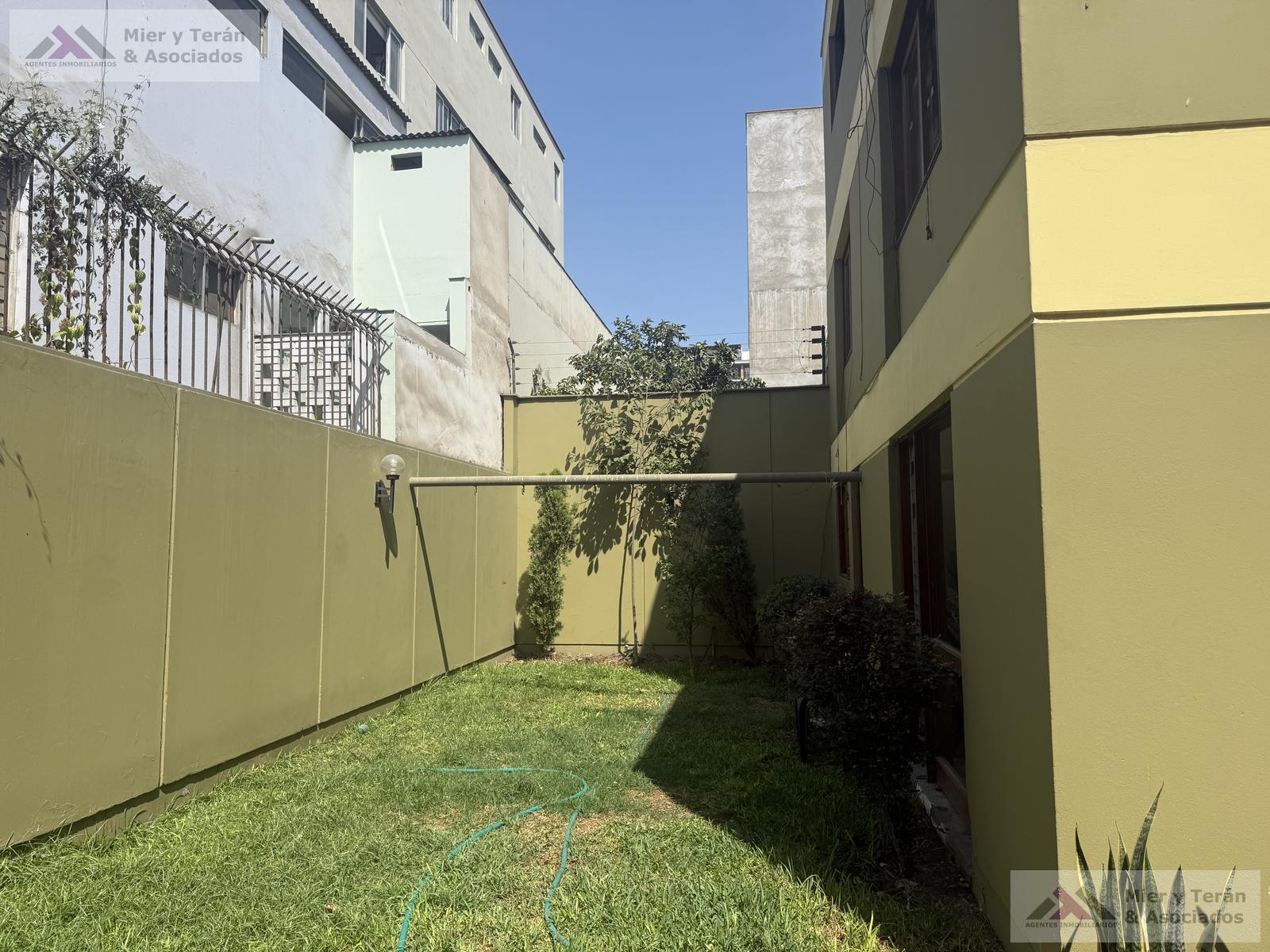 Casa en venta en Santiago de Surco