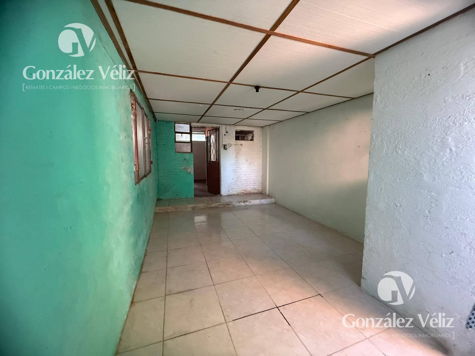 Casa - Carmelo