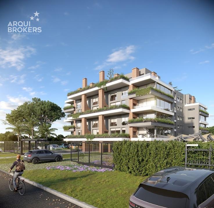 Apartamento de tres dormitorios en venta en Barra de Carrasco - 201