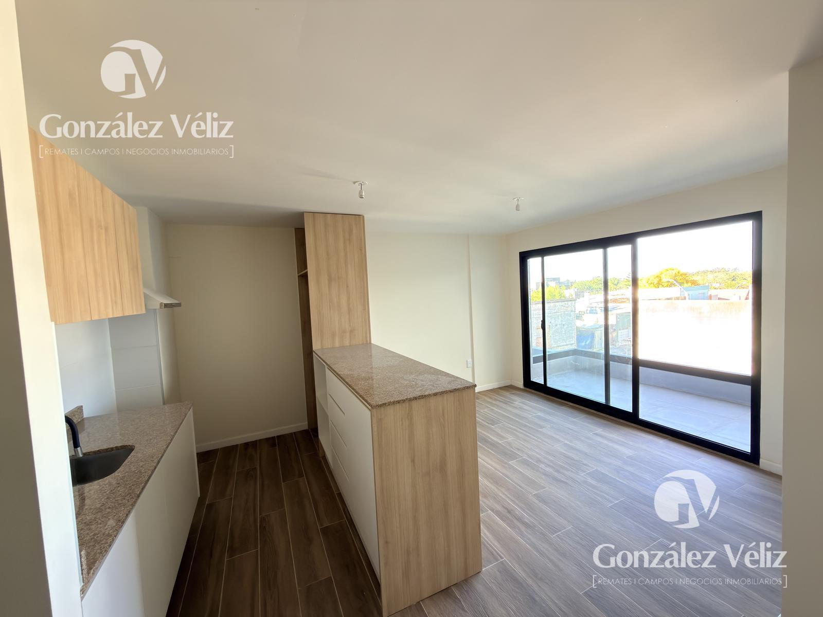 Departamento en Carmelo · Foto 5