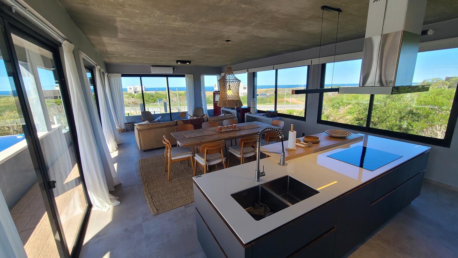 Casa en venta en José Ignacio