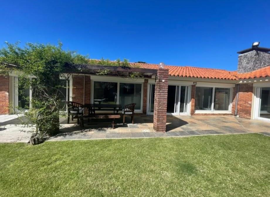 Casa en Las Delicias