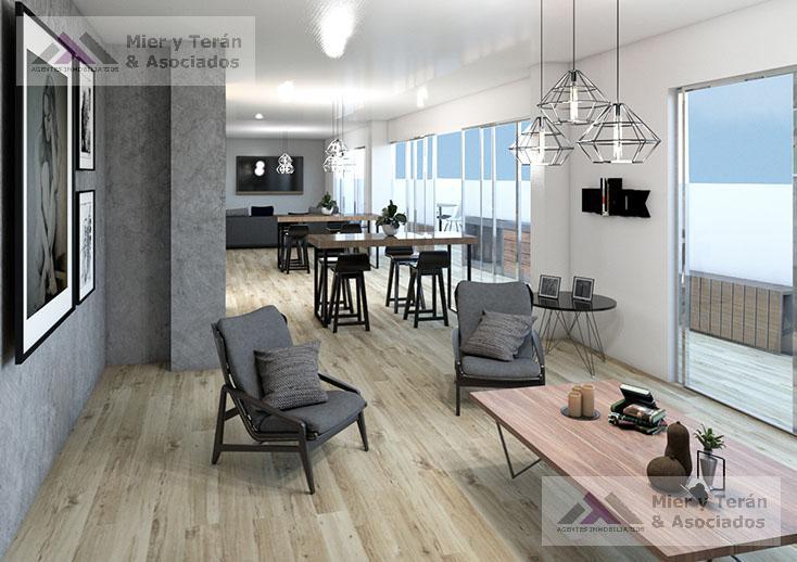 Departamento en venta en Magdalena del Mar