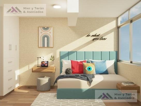 Departamento en venta en Cercado de Lima