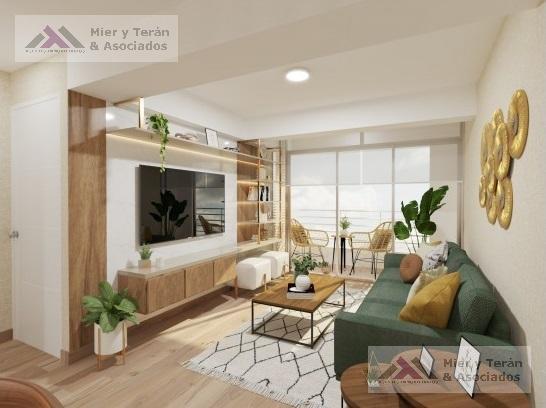 Departamento en venta en Cercado de Lima