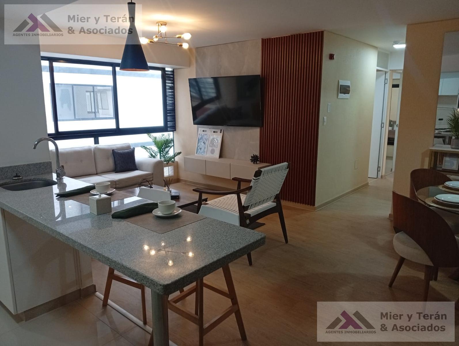 Departamento en venta en Cercado de Lima