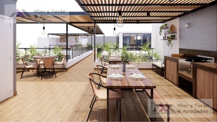 Departamento en venta en Cercado de Lima