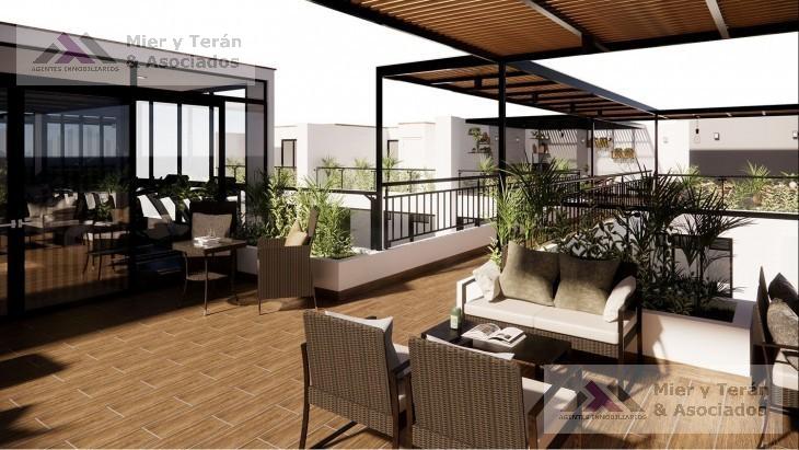 Departamento en venta en Cercado de Lima