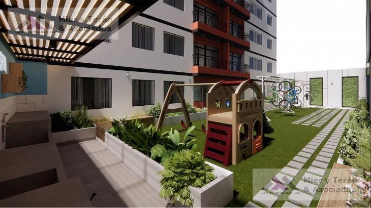 Departamento en venta en Cercado de Lima