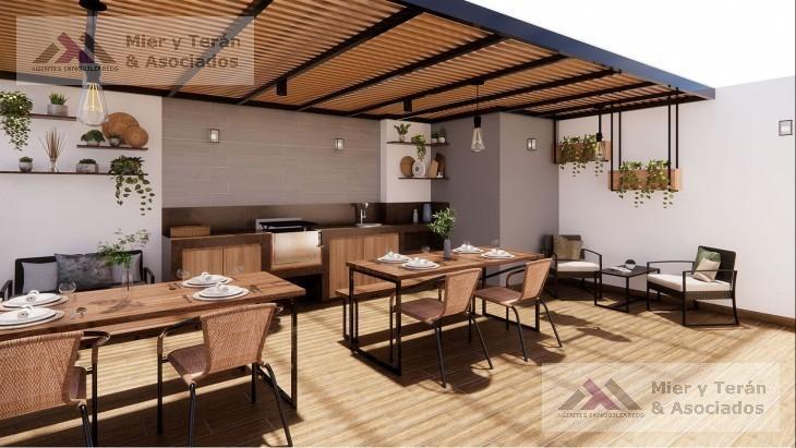 Departamento en venta en Cercado de Lima