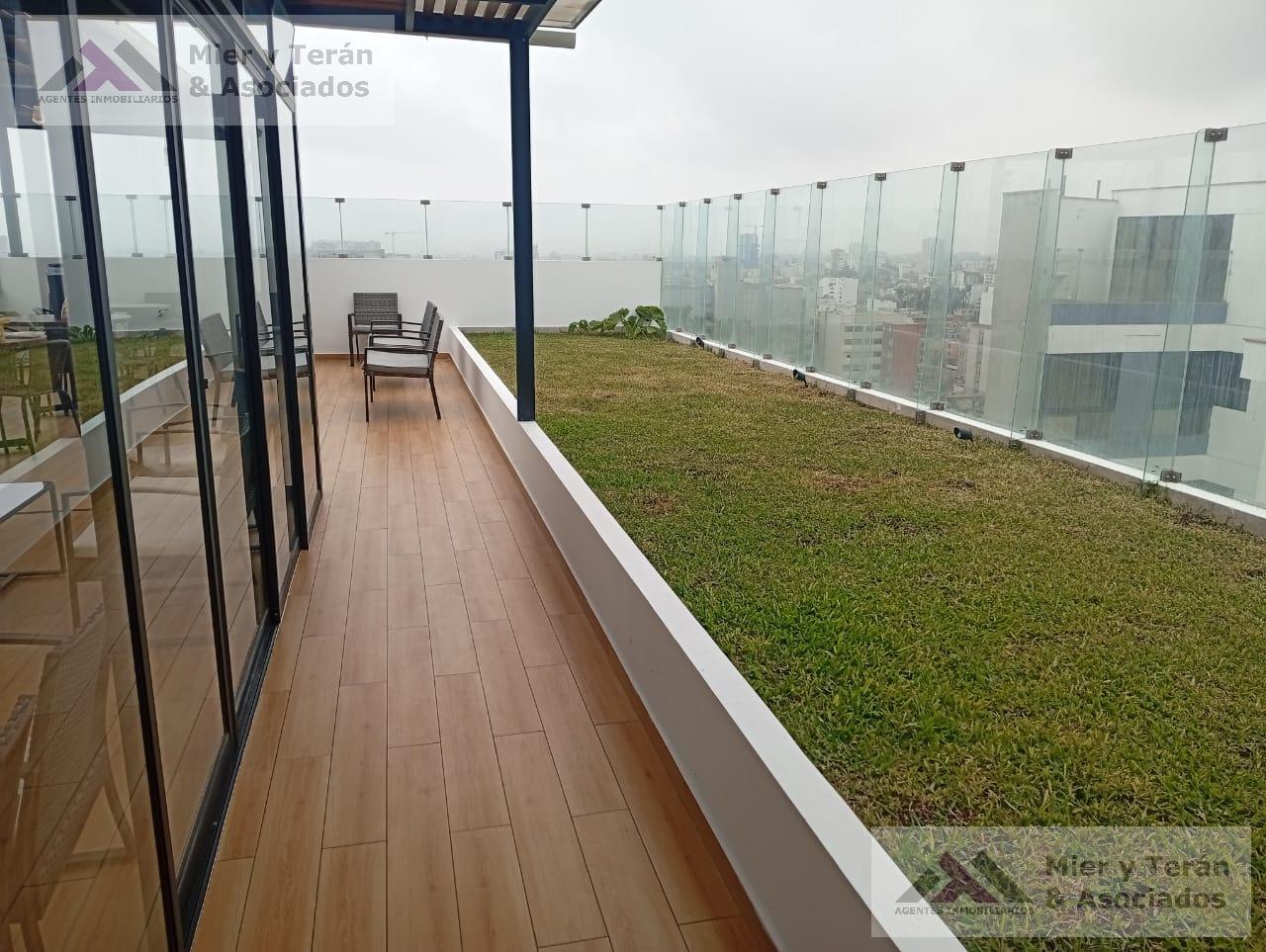 Departamento en venta en Cercado de Lima