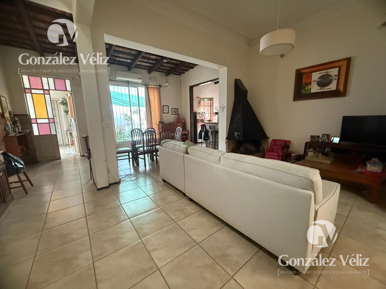 Casa en Dolores