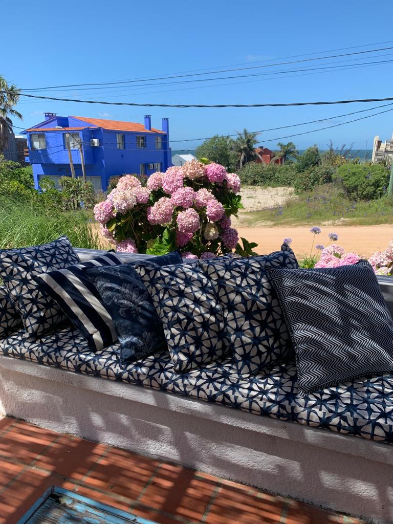 Casa en alquiler en El Chorro