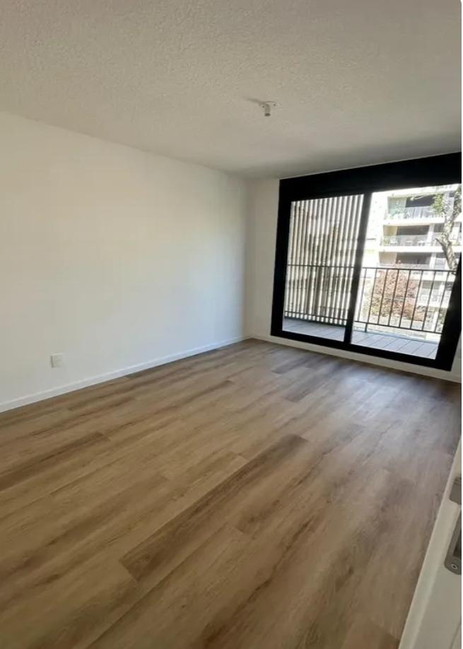 Alquiler Apartamento a Estrenar 1 Dormitorio La Blanqueada, Joanicó