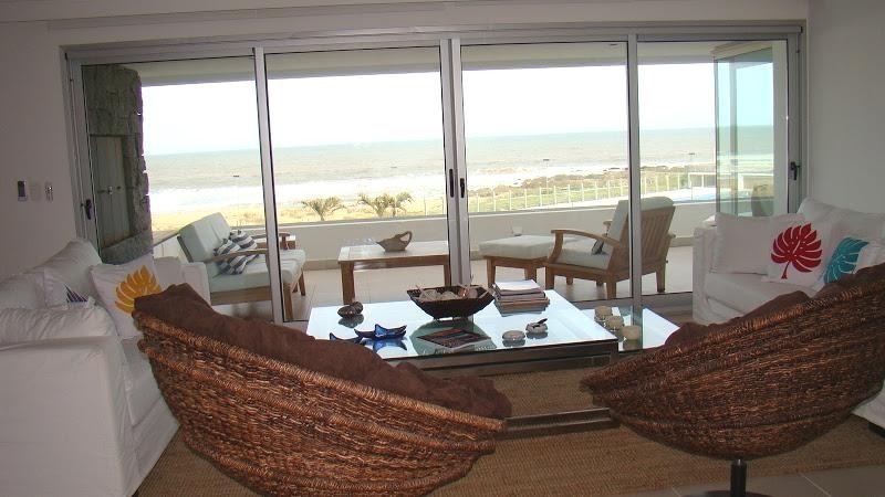 Apartamento en alquiler en Montoya