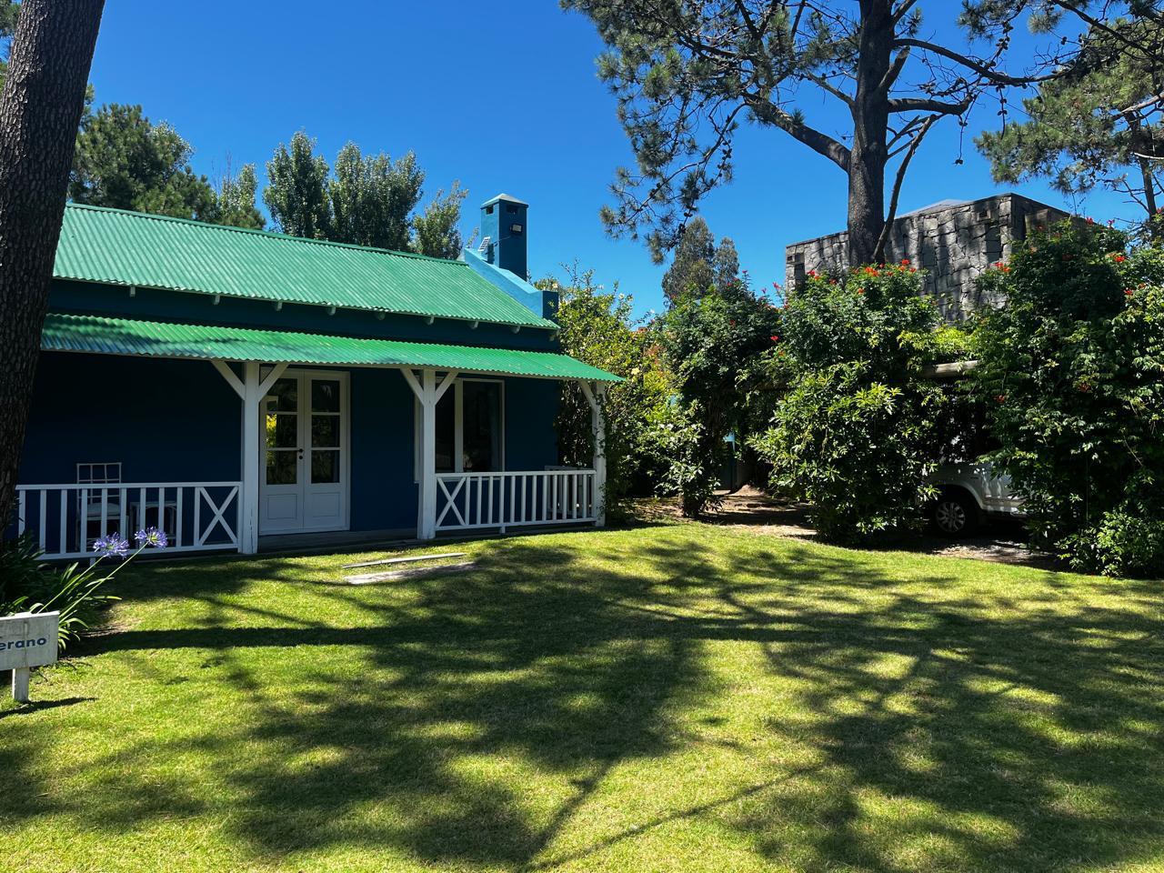 LA BARRA VENTA Y ALQUILER CASA DE VERANO - TM5710