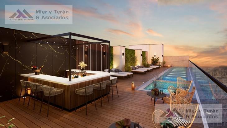 Departamento en venta en Miraflores