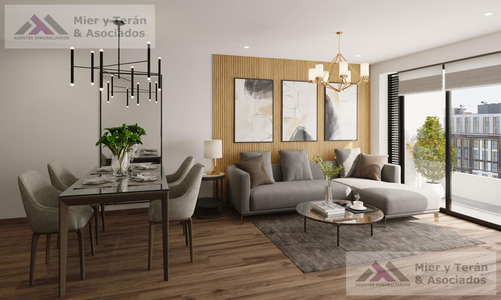 Departamento en venta en Pueblo Libre