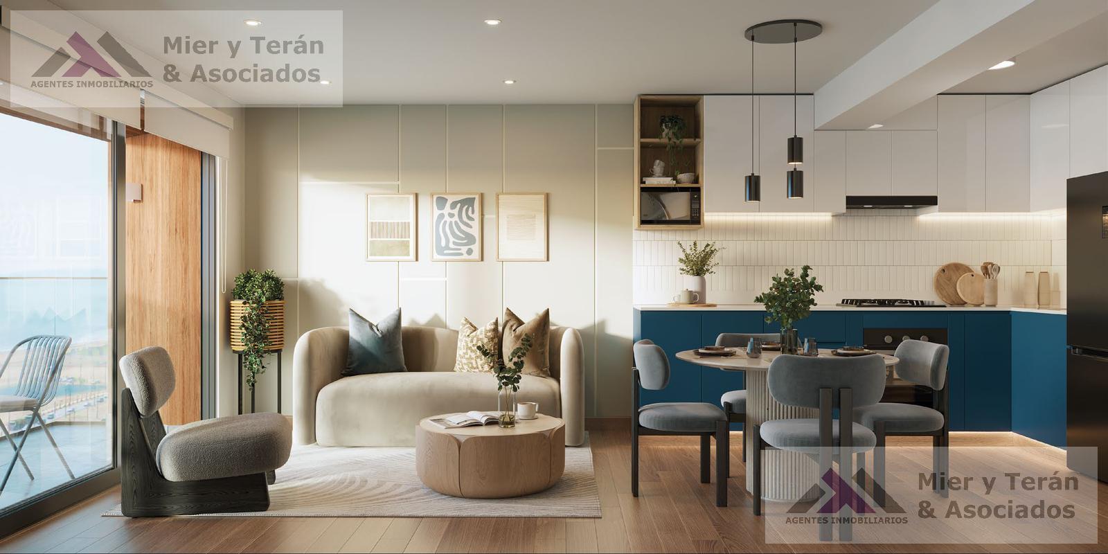 Departamento en venta en Cercado de Lima