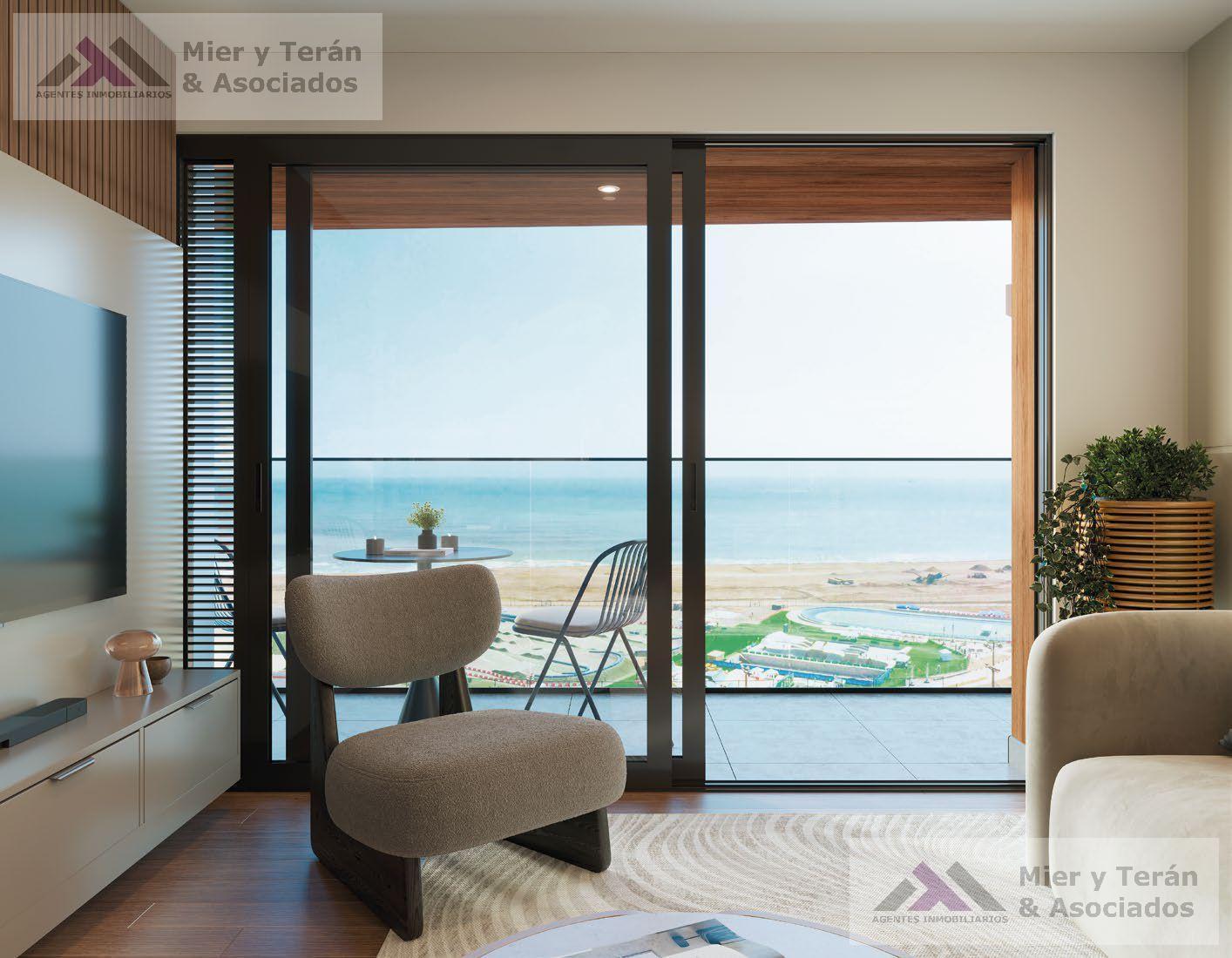 Departamento en venta en Cercado de Lima